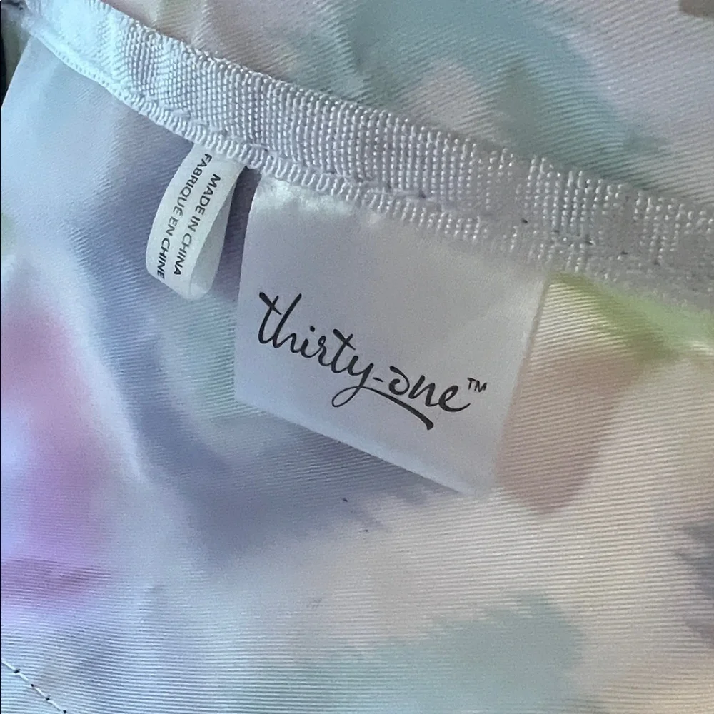 Thirty One shower caddy - Picture 4 of 6